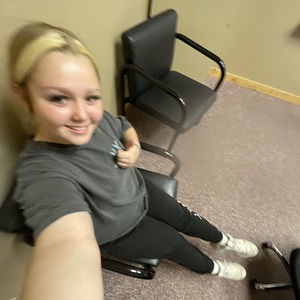 Meet your Posher, Adelaide